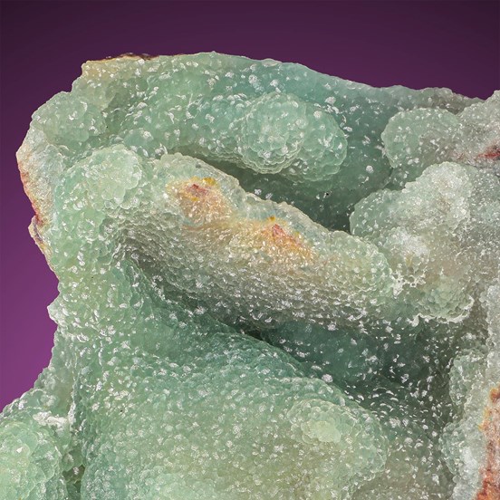 Willemite-Berg Aukas Mine | Grootfontein | Otjozondjupa Region | Namibia